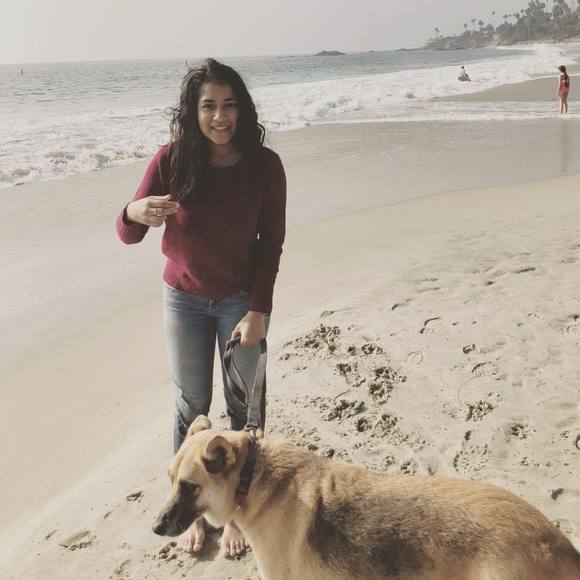 Meet your Posher, Anupama - Picture 1 of 1